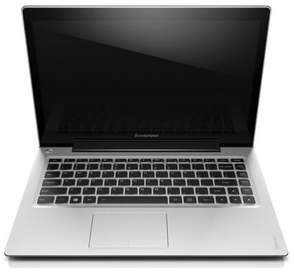 Не работает клавиатура на ноутбуке Lenovo IdeaPad U330